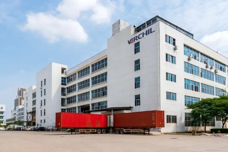 verchil factory