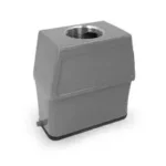 Heavy duty connector HDC H10A THE 2B