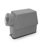 Heavy duty connector HDC H16A SEH 2B