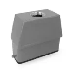 Heavy duty connector HDC H16A TEH 2B