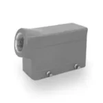 Heavy duty connector HDC H16B SE 4B