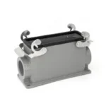 Heavy duty connector HDC H24B SFH 2L