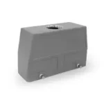 Heavy duty connector HDC H24B TEH 4B