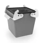 Heavy duty connector HDC H32B CCT 2