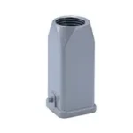 Heavy duty connector HDC H3A TE 2B