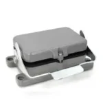 Heavy duty connector HDC H48B BK 1L