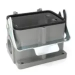 Heavy duty connector HDC H48B SF 1L