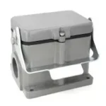 Heavy duty connector HDC H48B SF 1L CV