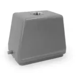 Heavy duty connector HDC H48B TE 2B