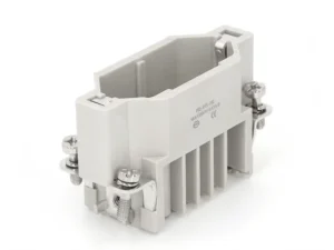 Heavy duty connector HDC HD 015 MC