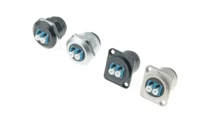 LC Panel Mount