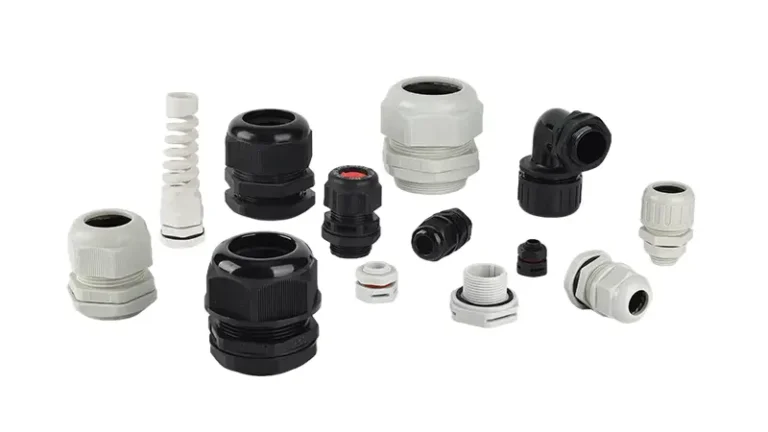 Nylon Waterproof Cable Gland