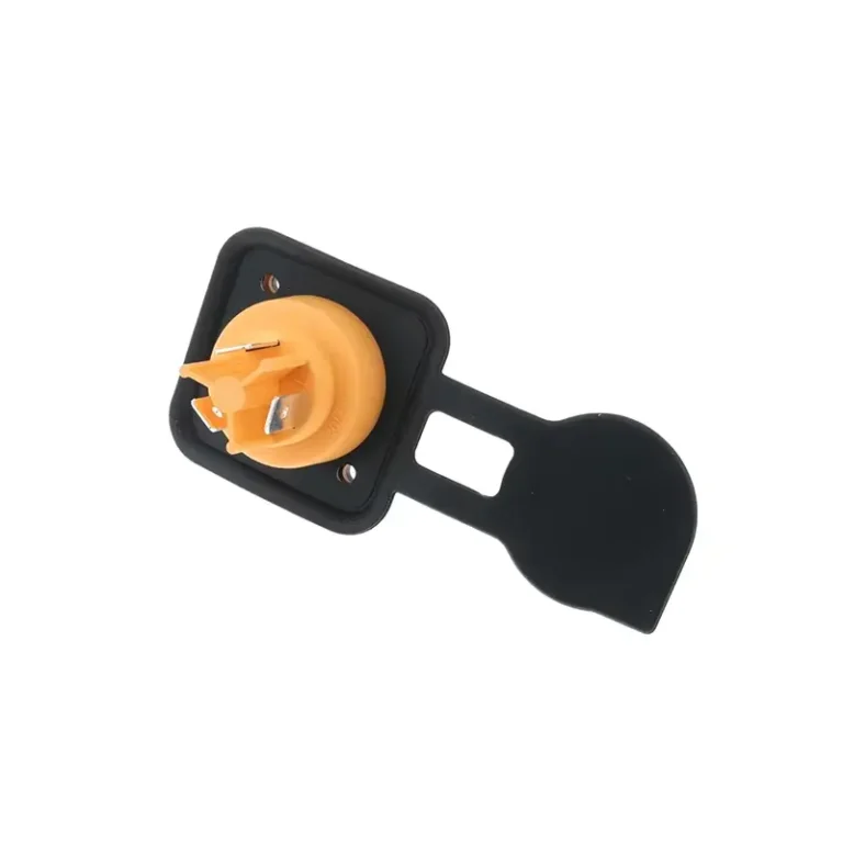 PowerCon Chassis Waterproof 3 Cores Female Socket Power NAC3FPX