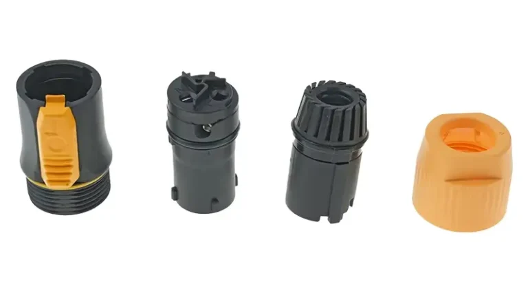 PowerCon Waterproof 3 Pins Male Plug Power Connector NAC3MX W 5