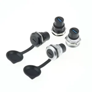 Type C to USB 3.0 Socket Fixed Panel Mount Coupler Circular Female to Female Chassis Converter Docking