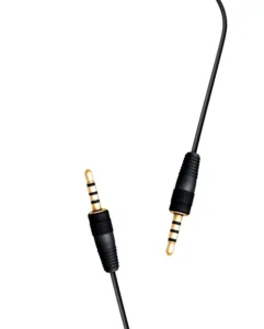 TRRS connector