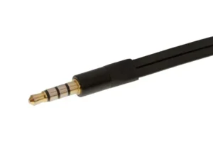 this is TRRS Connector