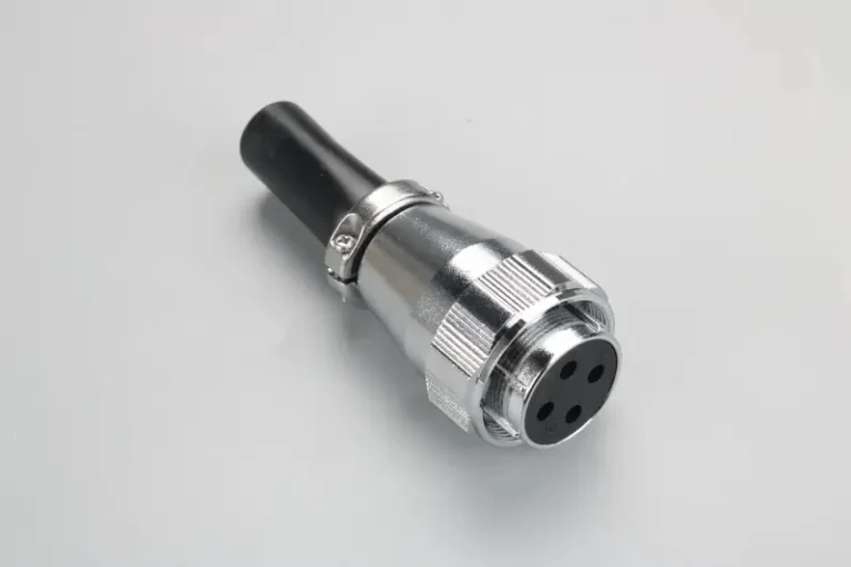 Power Connectors Aviation