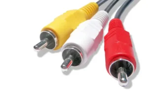 RCA Connector