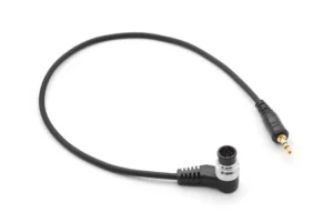 Right Angle XLR Connectors