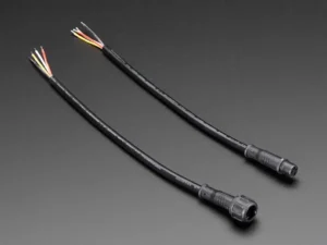 Waterproof Wire Connector