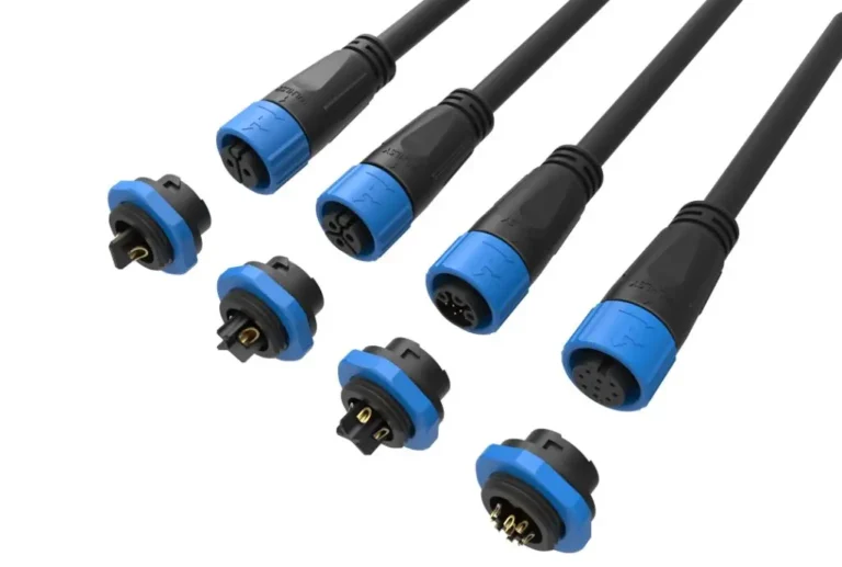 Waterproof Wire Connectors Archive