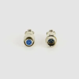 mini xlr connector 5pin