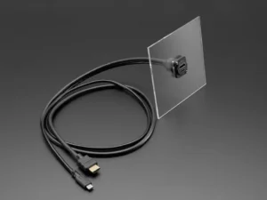 panel mount HDMI extension cable