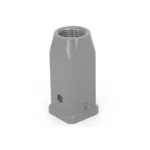 Heavy duty connector HDC-H3A-TE-2B