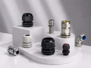 Waterproof Cable Gland Product portfolio images