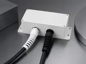 Nylon PA6 Flexible Waterproof Cable Gland