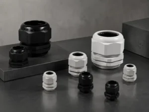 Plastic Waterproof Cable Gland