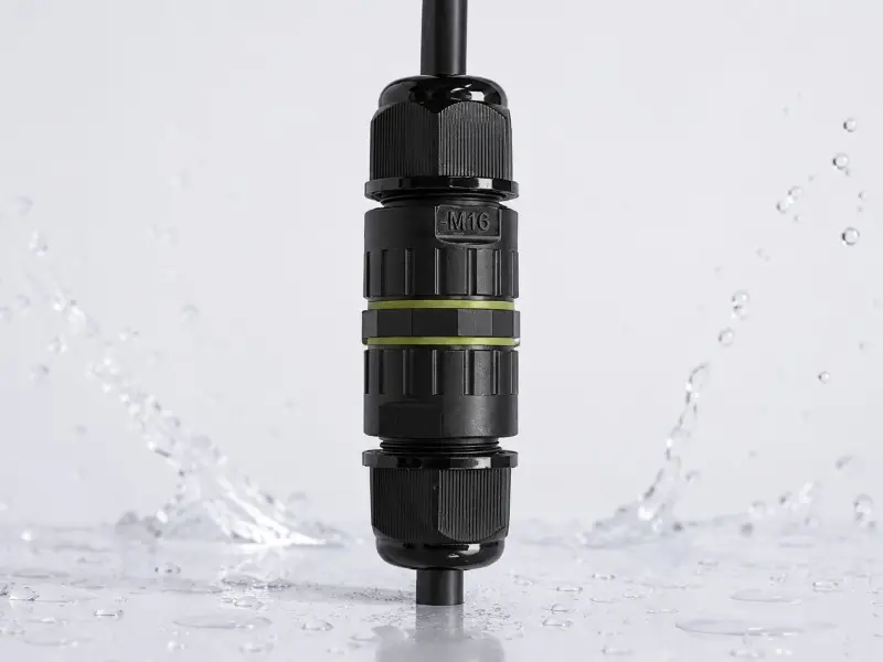 Waterproof Splice Connectors IP68 Buyer’s Guide